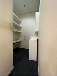 Bizlink Centre (D14), Warehouse #612513281